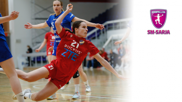 HIFK - GrIFK