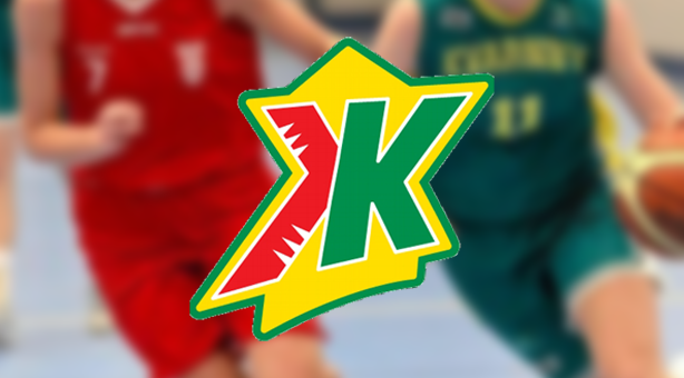 Kvarnby Basket - Hönö IF