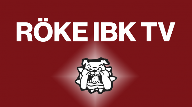 Röke IBK A - Willands IBK