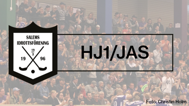 Salems IF - Linköping IBK Ungdom