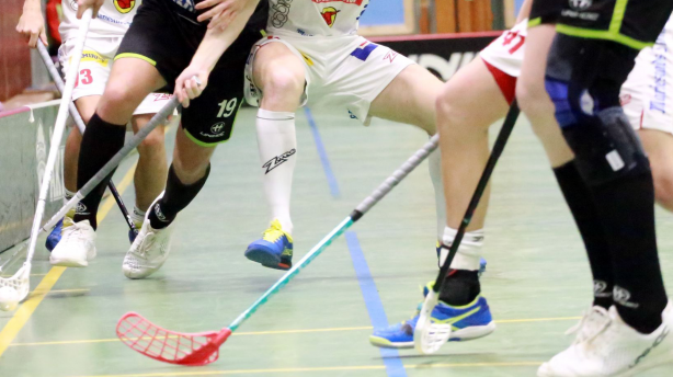 Åstorp/Kvidinge IBS - IBK Lund