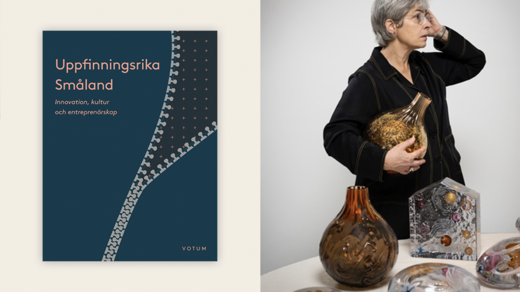 Uppfinningsrika Småland