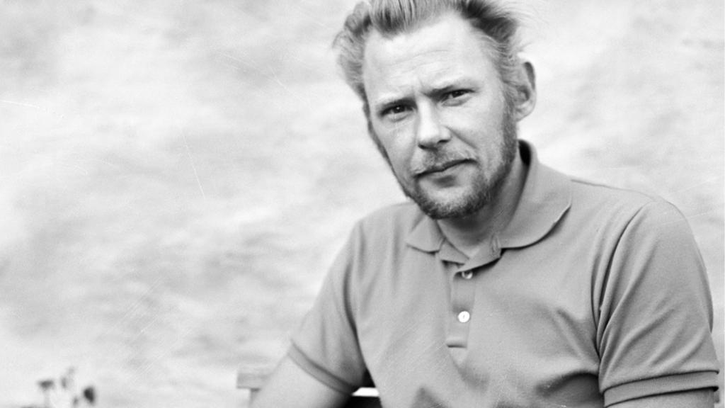 Ett liv dedikerat till bildjournalistiken