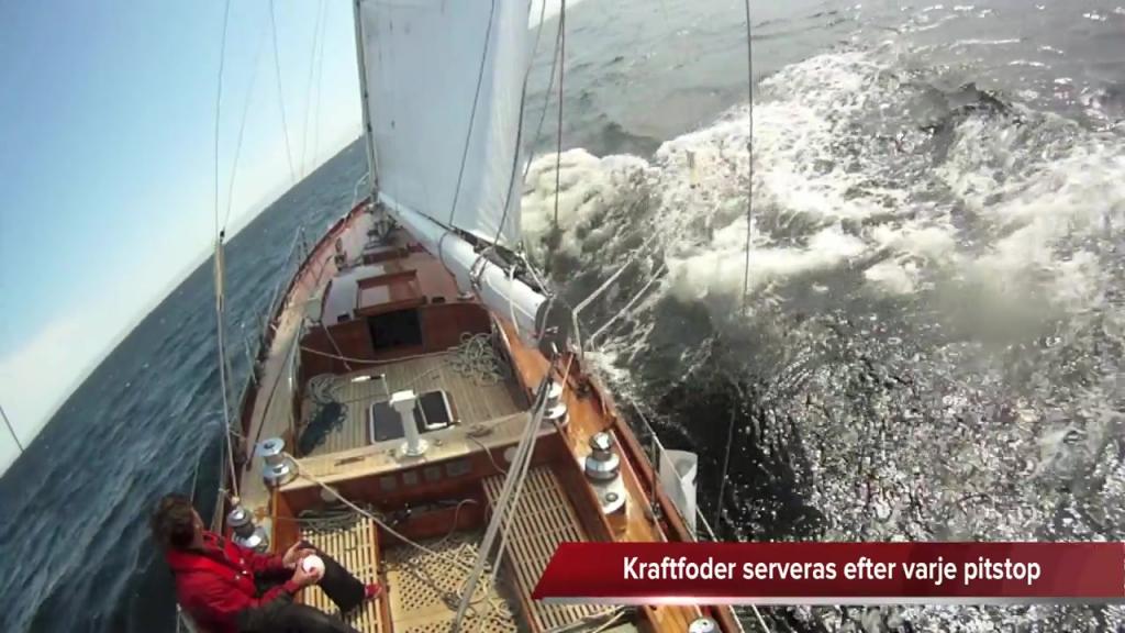 Watski2Star Baltic 2013 on Refanut