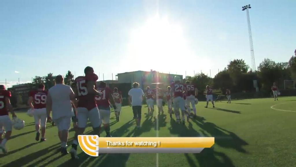 TRC - ÖBK 1 Aug 2015