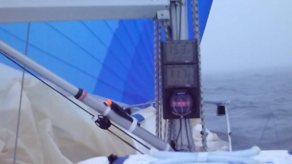 Åka fort med mithril i kalmarsund