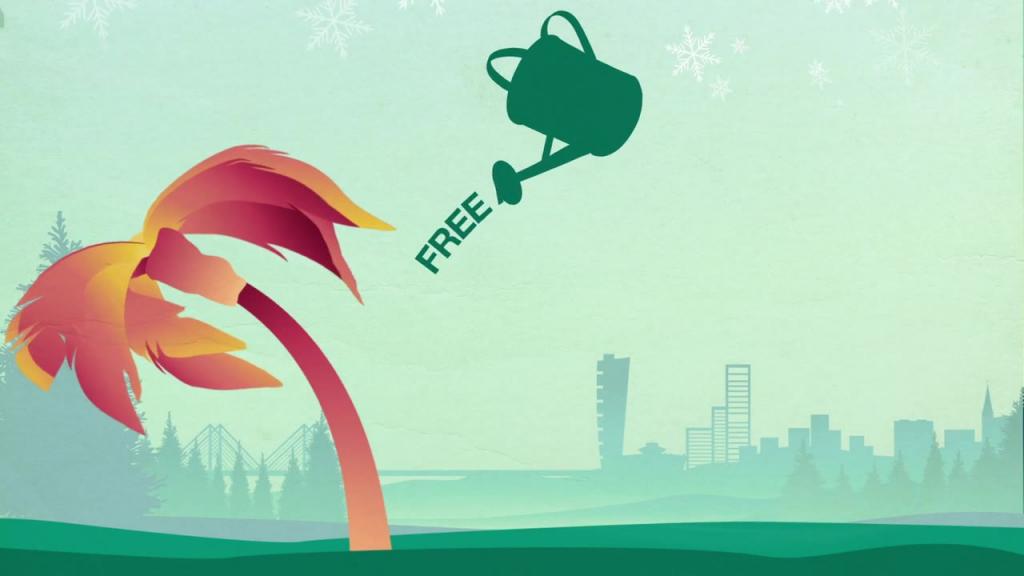 Do you want to start up or expand?