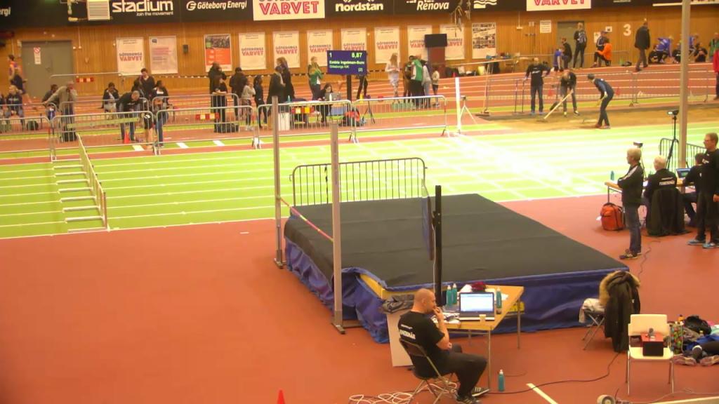 Kanal 4 - Julklappsjakten - 2016 – lördag