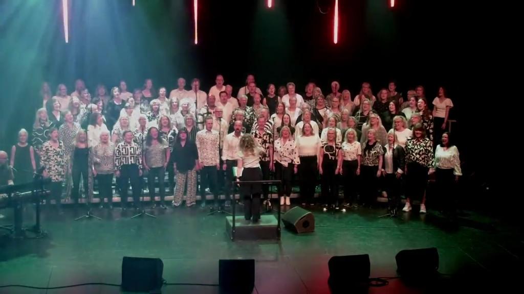 Zarakören - Don´t stop the music