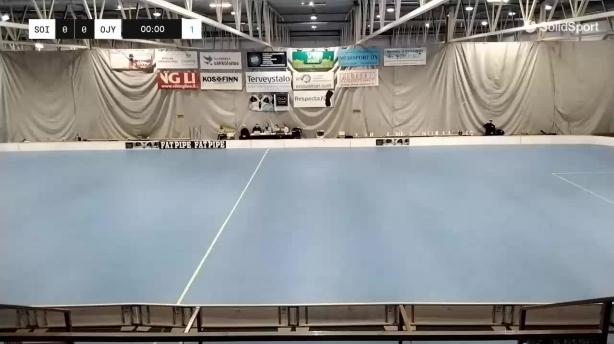 Soittorasia - O2-Jyväskylä