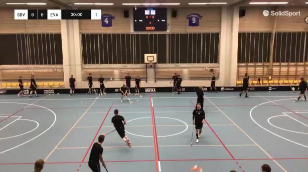 SB Vantaa - EV Akatemia