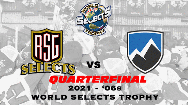 RSG Selects - Everest Academy