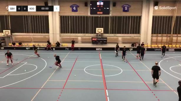 SB Vantaa - Koovee