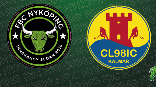 FBC Nyköping A-lag Herrar - CL98IC A-lag Herrar