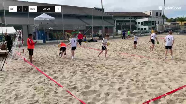 SIF 2 - Hundvåg 1
