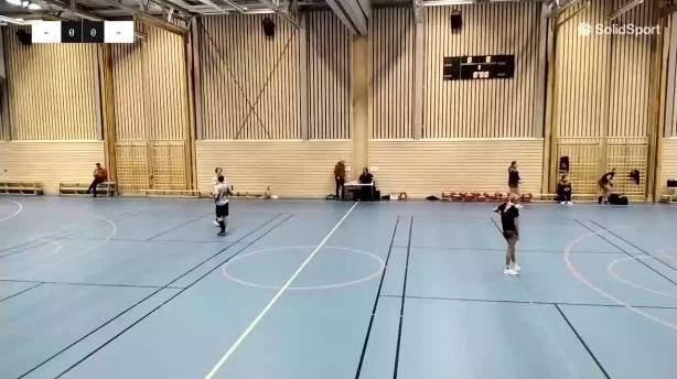 Örebro SK HK Dam 1 - Gustavsbergs IF HK