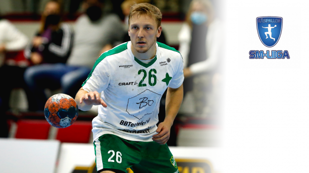 GrIFK - HC Tallinn
