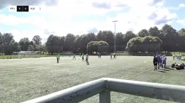PPJ/Mutsit - HJK/Klubin Gimmat