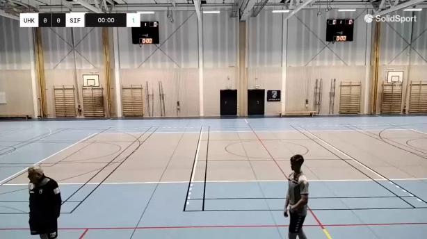 Uppsala HK - Skånela IF