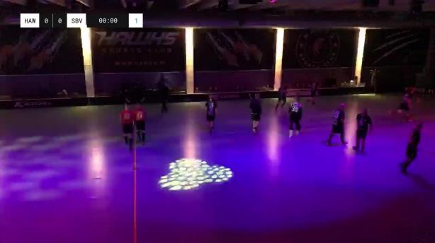 Hawks - SB Vantaa