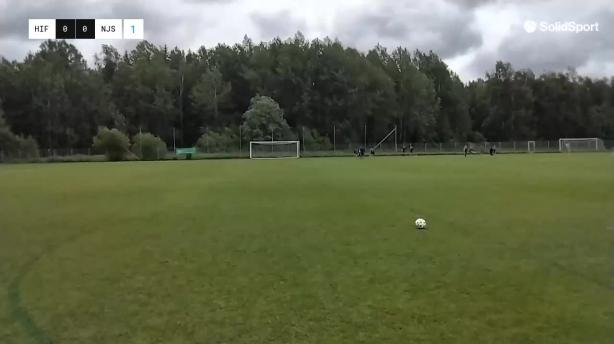 HIFK/T09 - NJS/sininen