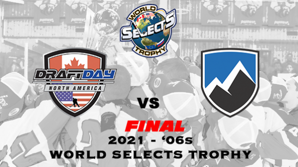 2021 WST 06 Championship Game -