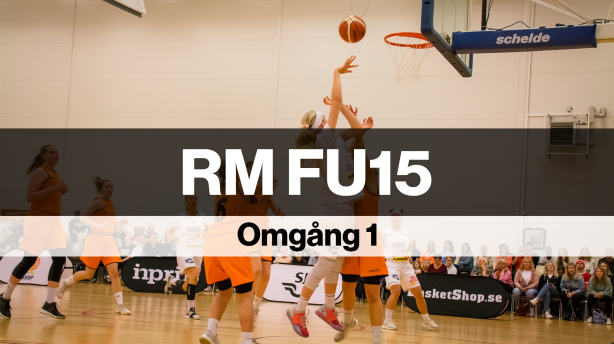 Kvarnby Basketbollklubb - Eskilstuna Basket