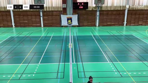 Lidingö SK - GF Kroppskultur
