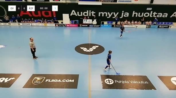 EräViikingit P-07 - ÅIF P-07