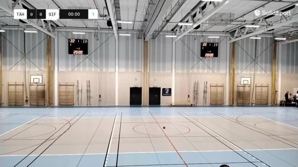 Täby HBK 1 - Skånela IF