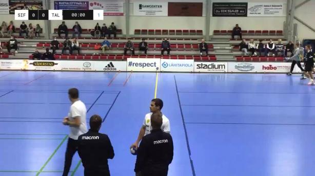 SIF - Tallinn