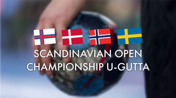 Danmark - Norge
