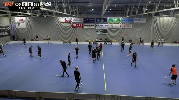 Koovee - SB Vantaa