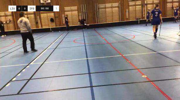 Linköping IBK Ungdom F 05 - IFK Gnesta F 05-06