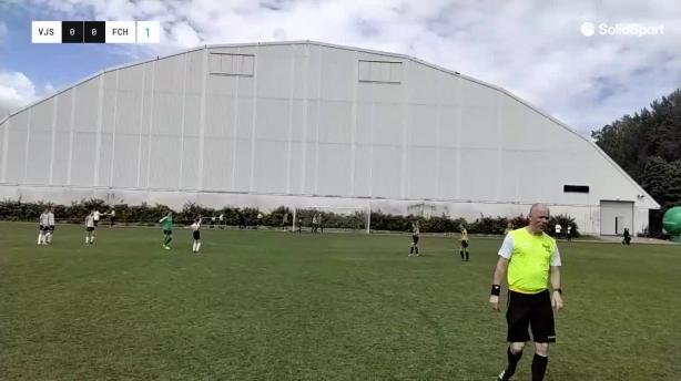VJS - FC Honka/Akatemia