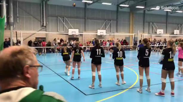 Ystads VK - KFUM Jönköping IA