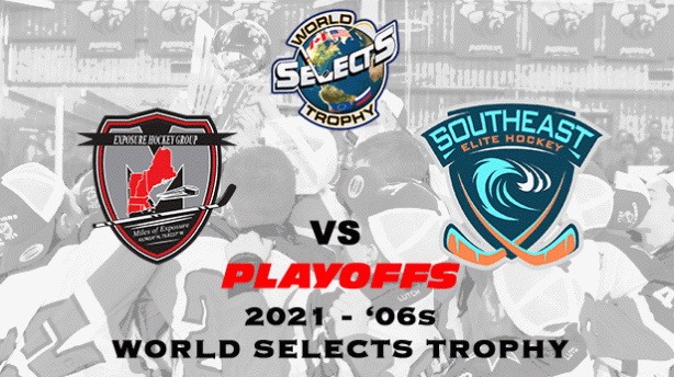 Exposure Hockey - South East Elite