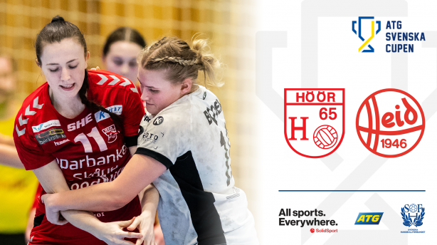 Höörs HK H 65 - BK Heid
