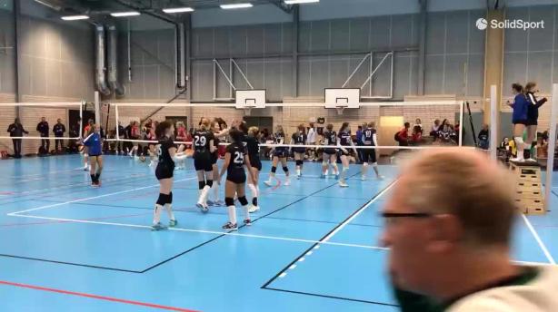 Veddige Varberg VBK - IK Ymer
