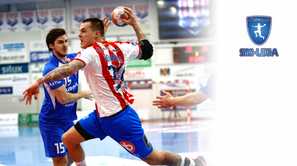 BK-46 - HIFK