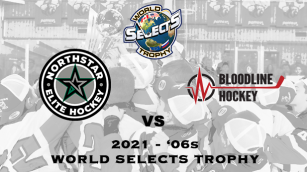 NorthStar Elite MN - Bloodline Hockey