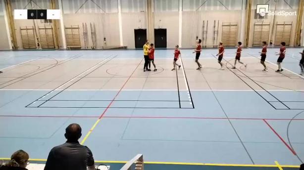 Malmslätts HF - Sollentuna HK