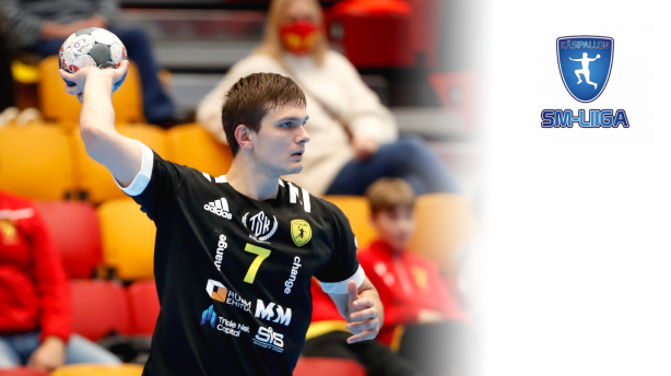 HC Tallinn - GrIFK