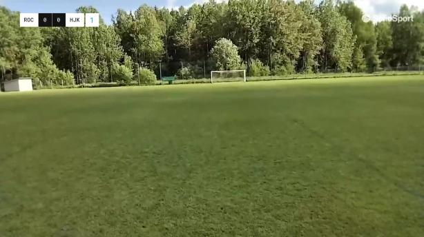 Rockets - HJK/West N