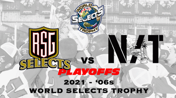 RSG Selects - NXT LEVEL HOCKEY