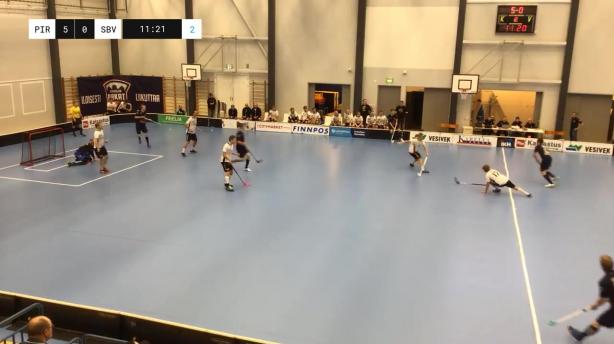 Pirkat - SB Vantaa