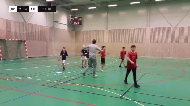 Kockums Ultimate - Malmö Ultimate