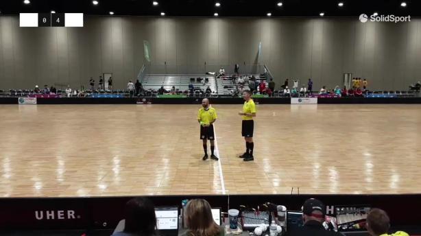TFC 95 Raleigh - NTFA