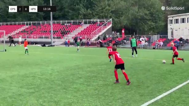 Eps Punainen Vs Pk 35 Eps U8 Punainen