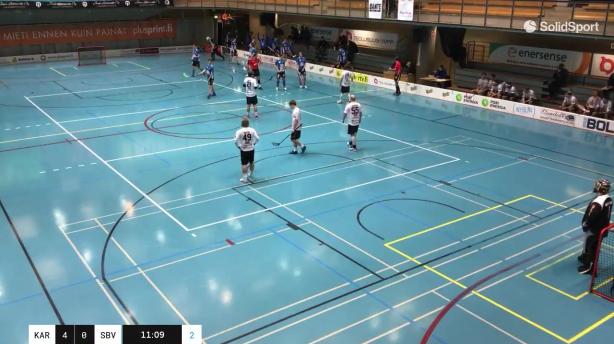 Karhut - SB Vantaa